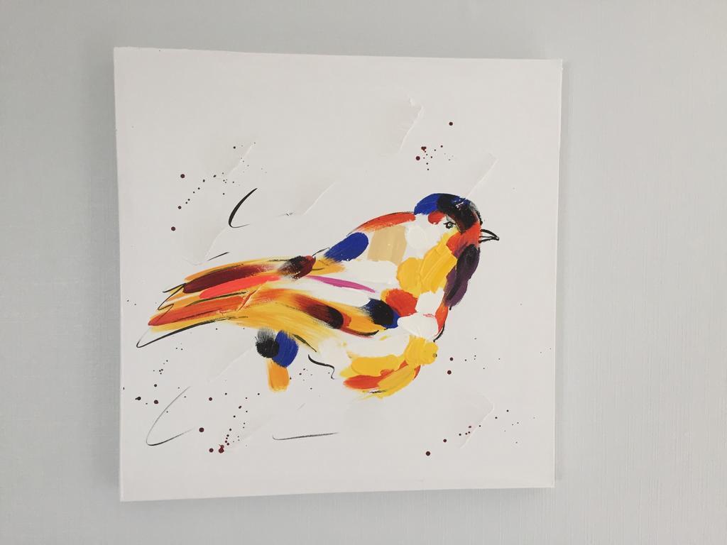 Domaine Des Mille Oiseaux Villa Villiers-Charlemagne Eksteriør bilde
